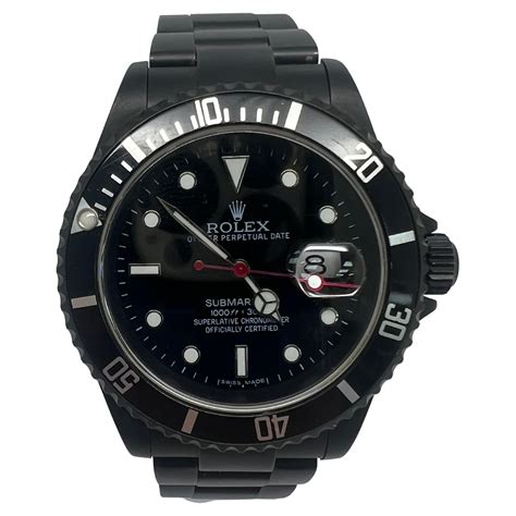 rolex submariner diameter mm|rolex submariner 16610 year.